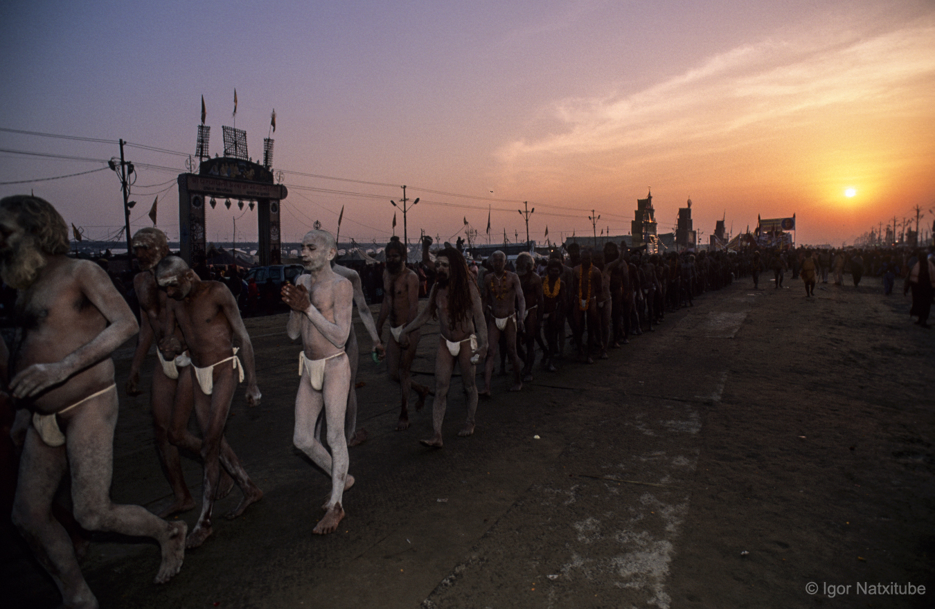 ARDH KM2007
PRAYAGRAJ